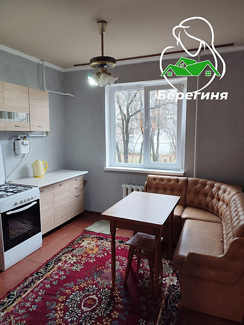 Оренда 1 кімн.квартири в 4 мікрорайоні, в Білій Церкві. Біла Церква - зображення 2