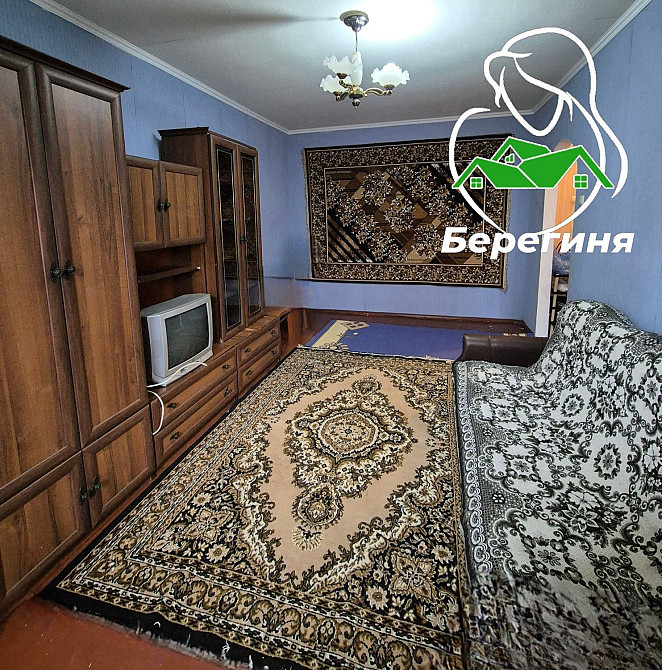 Оренда 1 кімн.квартири в 4 мікрорайоні, в Білій Церкві. Біла Церква - зображення 1