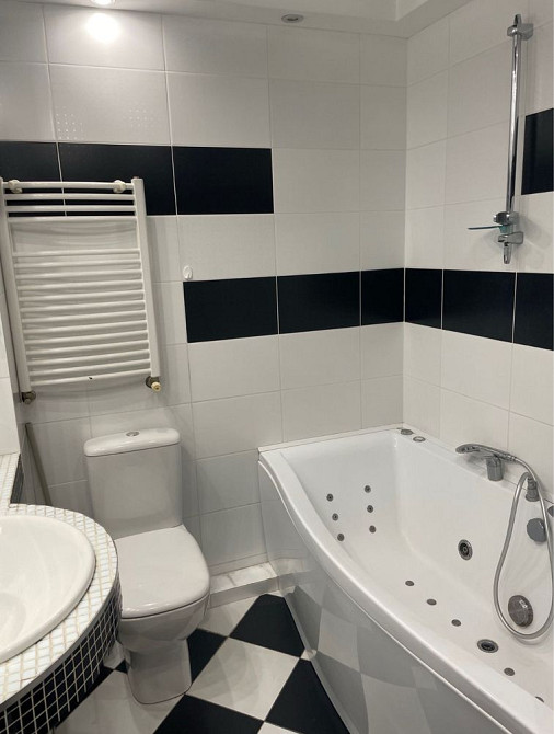 Оренда затишної квартири Ужгород - зображення 6