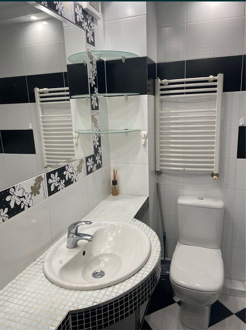 Оренда затишної квартири Ужгород - зображення 5