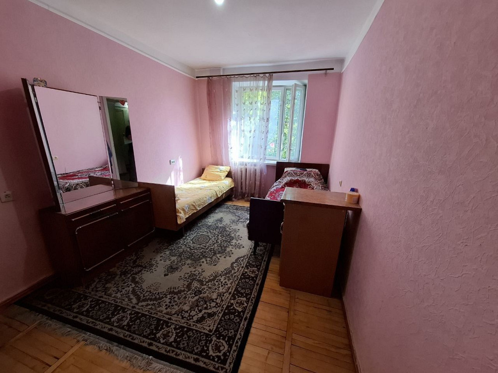 3-кімн. Чешка. Вул. Комарова / Район Парк Жовтневий Черновцы - изображение 2