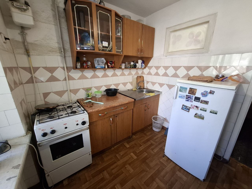 3-кімн. Чешка. Вул. Комарова / Район Парк Жовтневий Черновцы - изображение 3