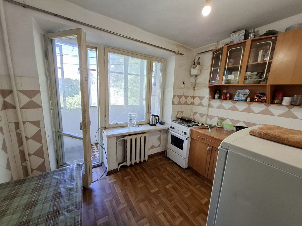 3-кімн. Чешка. Вул. Комарова / Район Парк Жовтневий Черновцы - изображение 7