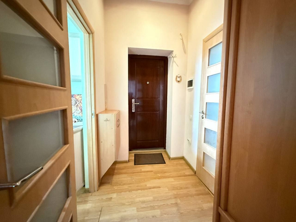 1-кімн. Новобудова. Вул. Хотинська / район А.Т.Б Черновцы - изображение 4