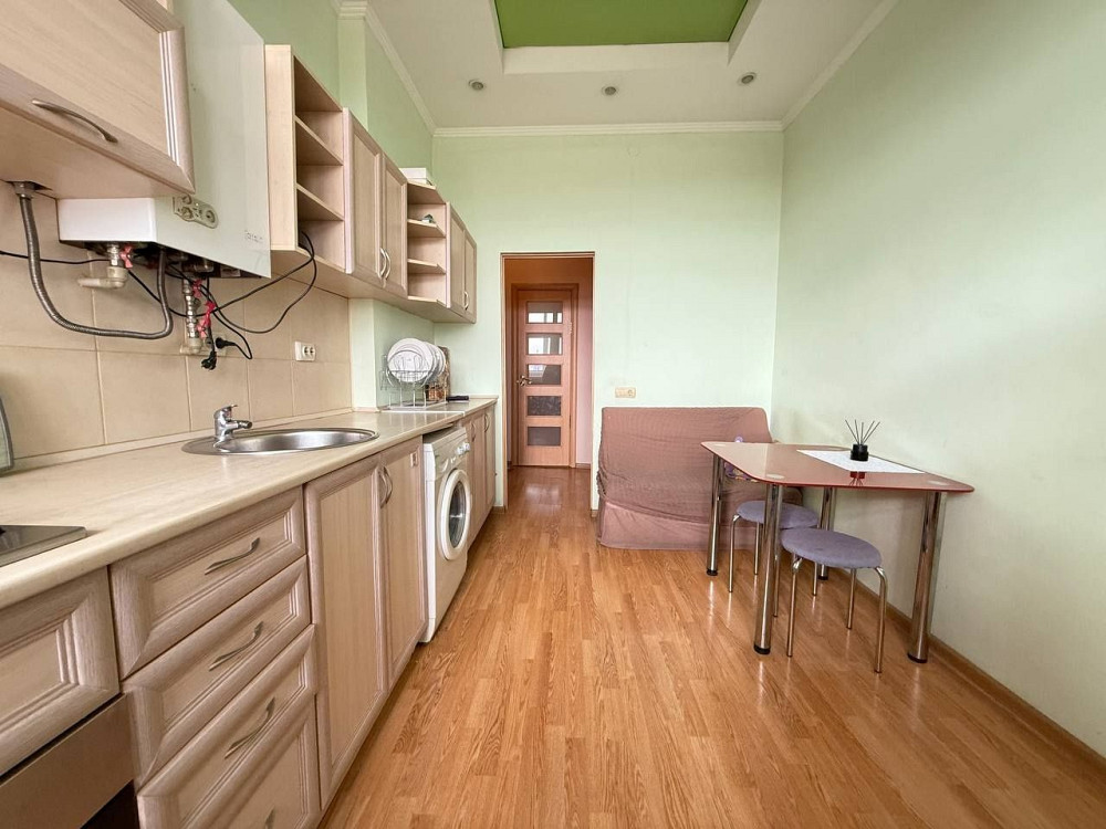 1-кімн. Новобудова. Вул. Хотинська / район А.Т.Б Черновцы - изображение 7