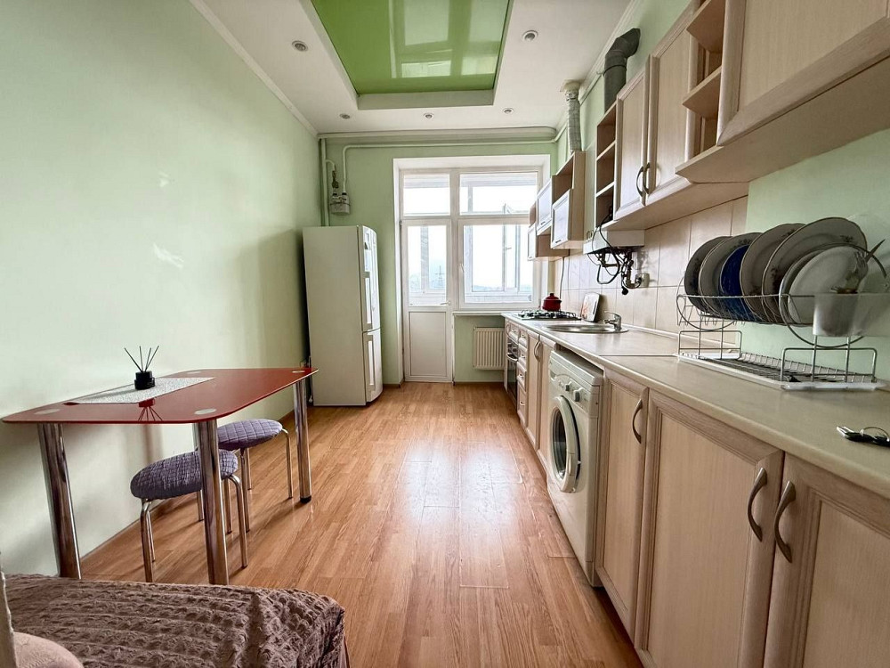 1-кімн. Новобудова. Вул. Хотинська / район А.Т.Б Черновцы - изображение 6