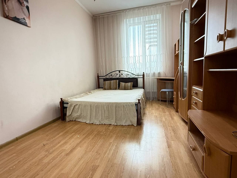 1-кімн. Новобудова. Вул. Хотинська / район А.Т.Б Черновцы - изображение 2