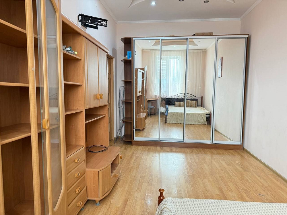 1-кімн. Новобудова. Вул. Хотинська / район А.Т.Б Черновцы - изображение 5