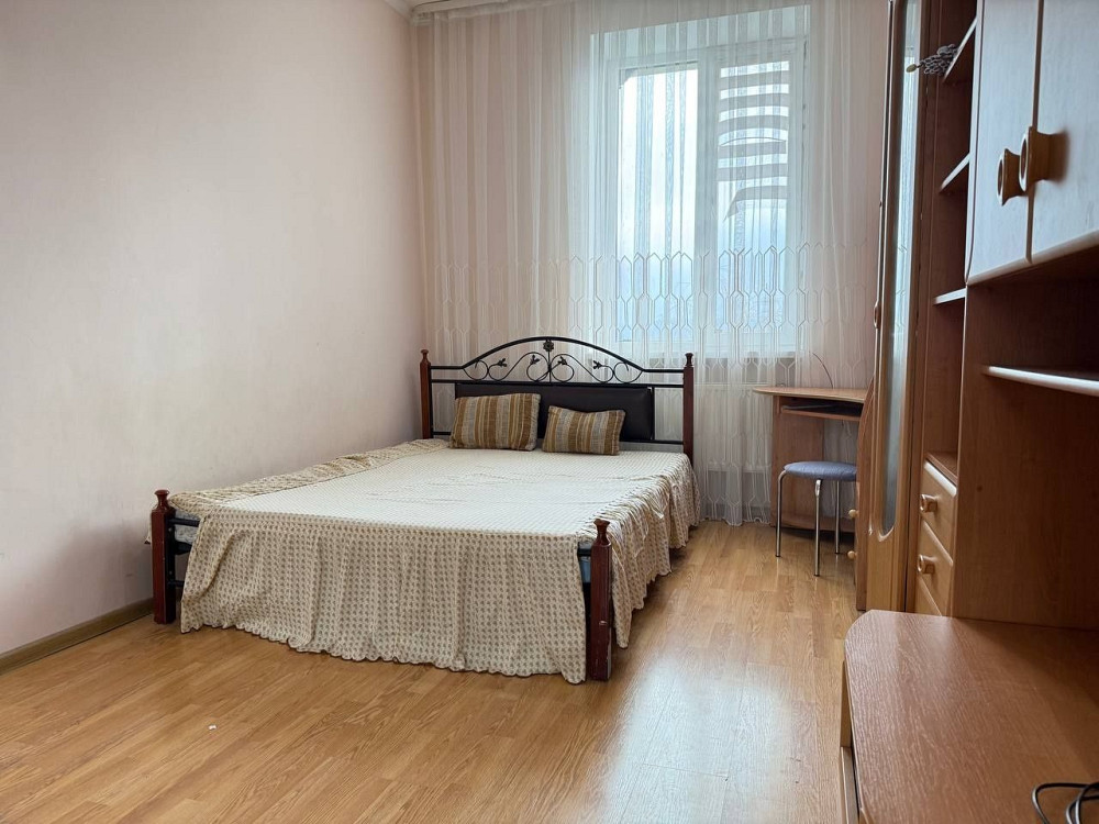 1-кімн. Новобудова. Вул. Хотинська / район А.Т.Б Черновцы - изображение 1