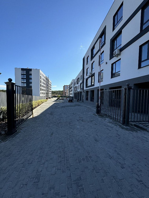 ПРОДАЮ квартиру в зданому будинку біля Бучанського міського парку Гостомель - изображение 2