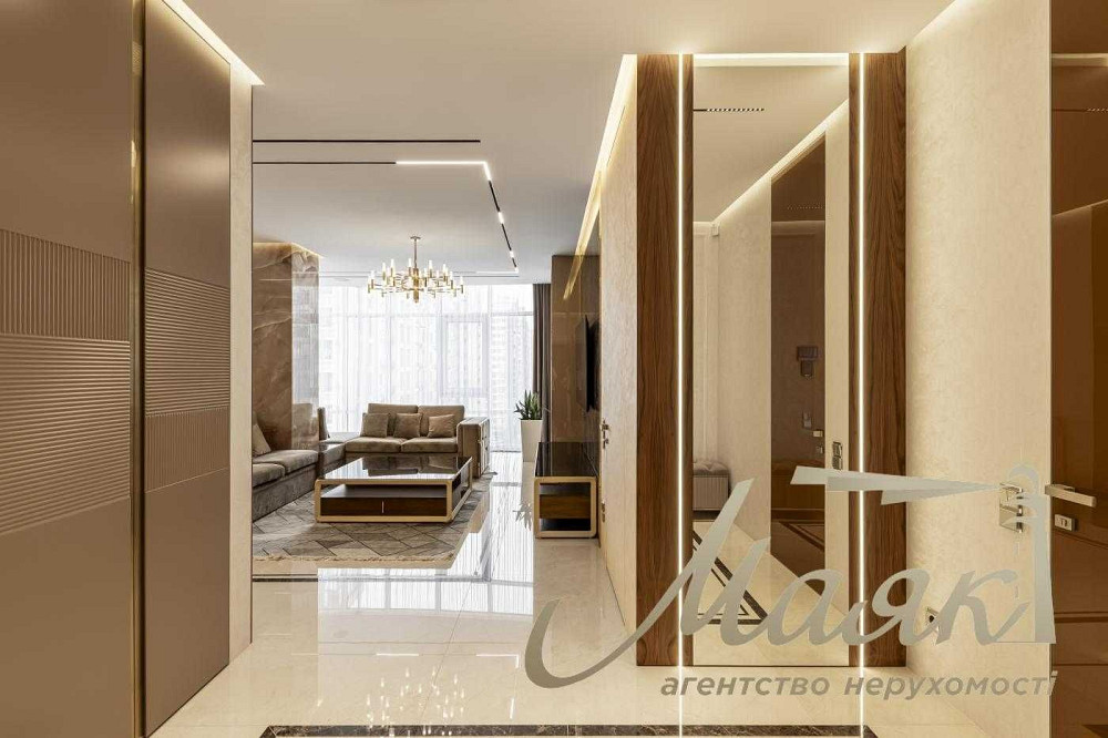 Продажа 3-комнатной квартиры в ЖК Бульвар Фонтанов, Печерский Киев - изображение 7