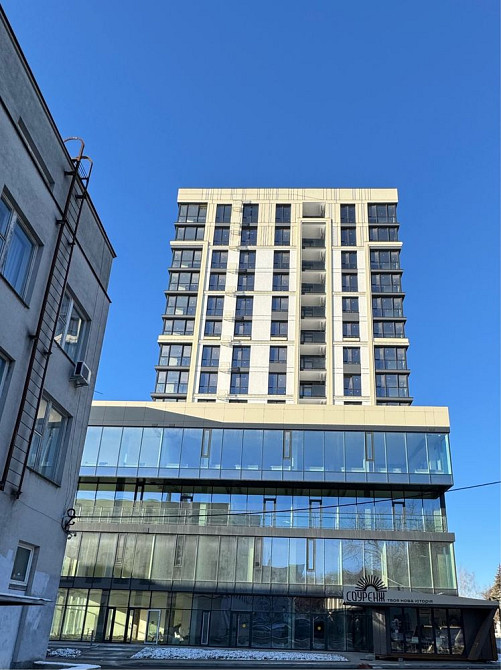 Неповторна квокімнатна квартира в центрі з балконом та терасою Рівне - зображення 8