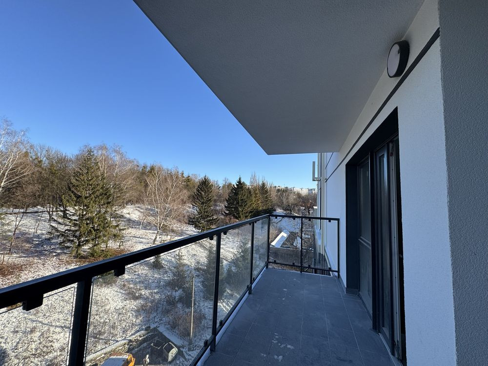 Неповторна квокімнатна квартира в центрі з балконом та терасою Рівне - зображення 7