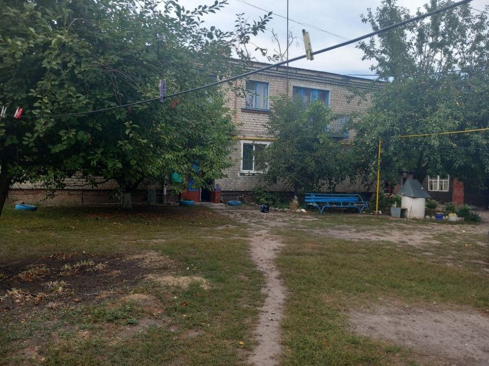 Продам квартиру в деревне Краснокутск - изображение 1