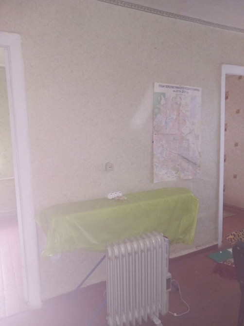 Продам квартиру в деревне Краснокутск - изображение 3