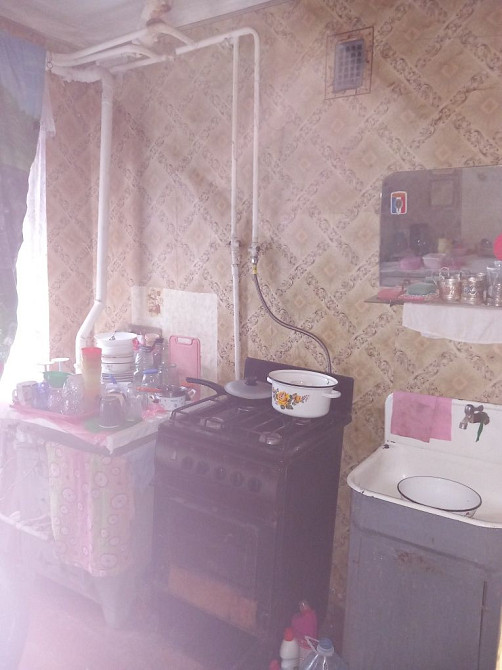 Продам квартиру в деревне Краснокутск - изображение 6