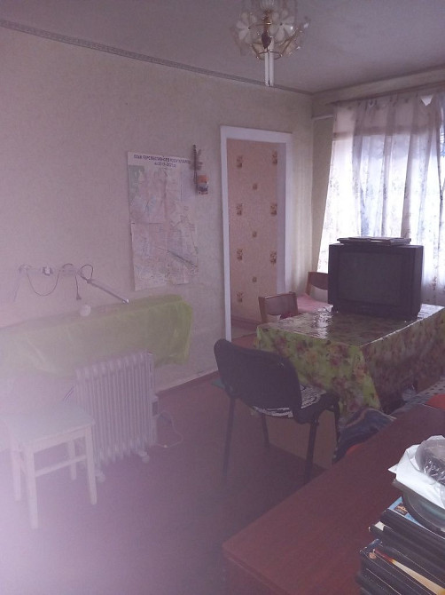 Продам квартиру в деревне Краснокутск - изображение 5