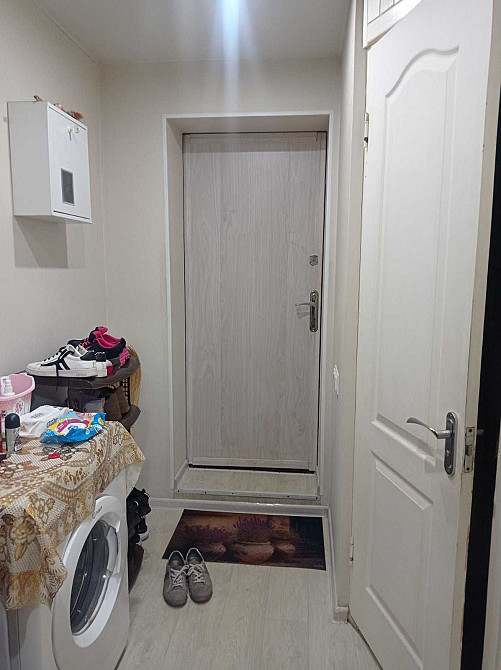 +Продам 2 ком. квартиру ул.Почтовая , 22000 дол. ост.Вернадского Запоріжжя - зображення 8