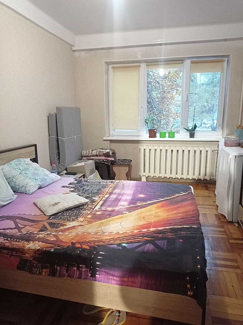 +Продам 2 ком. квартиру ул.Почтовая , 22000 дол. ост.Вернадского Запоріжжя - зображення 2