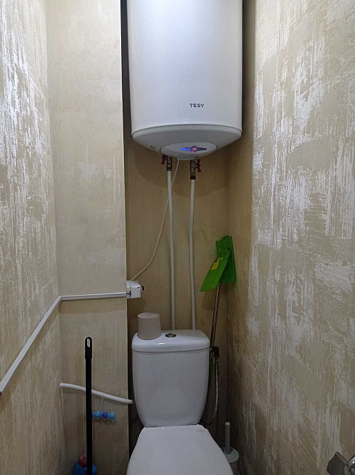 +Продам 2 ком. квартиру ул.Почтовая , 22000 дол. ост.Вернадского Запоріжжя - зображення 6