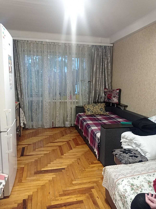 +Продам 2 ком. квартиру ул.Почтовая , 22000 дол. ост.Вернадского Запоріжжя - зображення 5