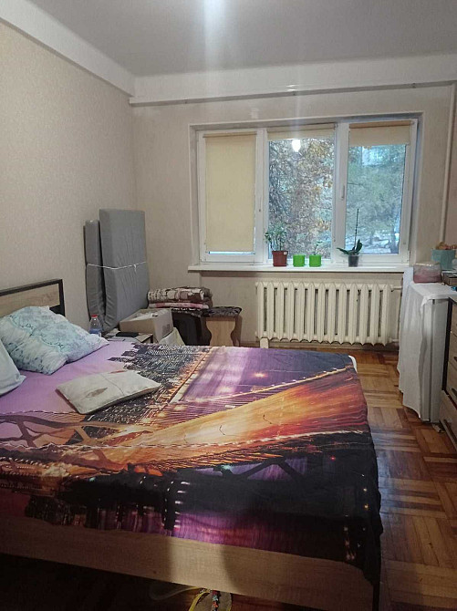 +Продам 2 ком. квартиру ул.Почтовая , 22000 дол. ост.Вернадского Запоріжжя - зображення 1