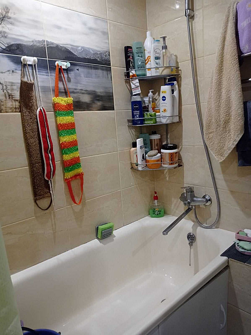 +Продам 2 ком. квартиру ул.Почтовая , 22000 дол. ост.Вернадского Запоріжжя - зображення 7