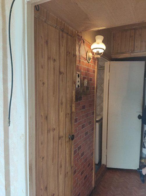 Продам  1 кімн. на пр. Лушпи, біля зони відпочинку ЗДИБАНКА Сумы - изображение 2