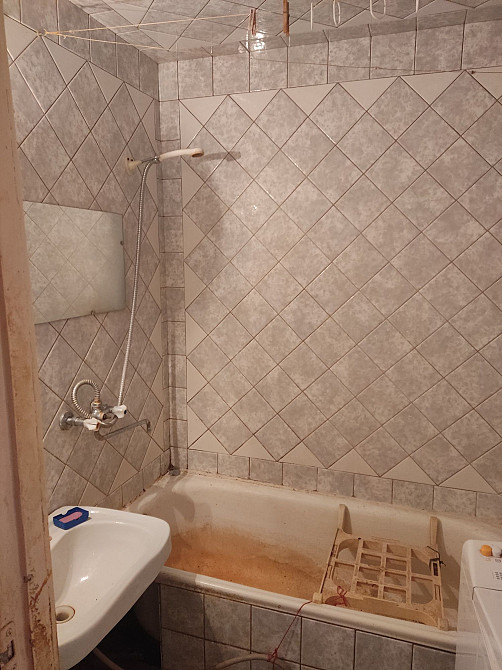 Продам  1 кімн. на пр. Лушпи, біля зони відпочинку ЗДИБАНКА Сумы - изображение 7