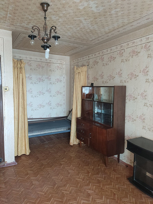 Продам  1 кімн. на пр. Лушпи, біля зони відпочинку ЗДИБАНКА Сумы - изображение 4