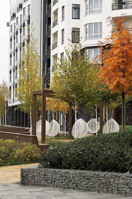 БЕЗКОМІСІЇ | 32 500₴ за М2 | 1-Кімнатна | 15хв до Академа Буча - зображення 5