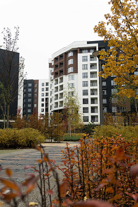 БЕЗКОМІСІЇ | 32 500₴ за М2 | 1-Кімнатна | 15хв до Академа Буча - зображення 4