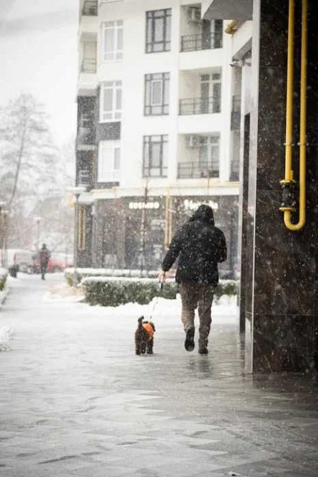 БЕЗКОМІСІЇ | 32 500₴ за М2 | 1-Кімнатна | 15хв до Академа Буча - зображення 1