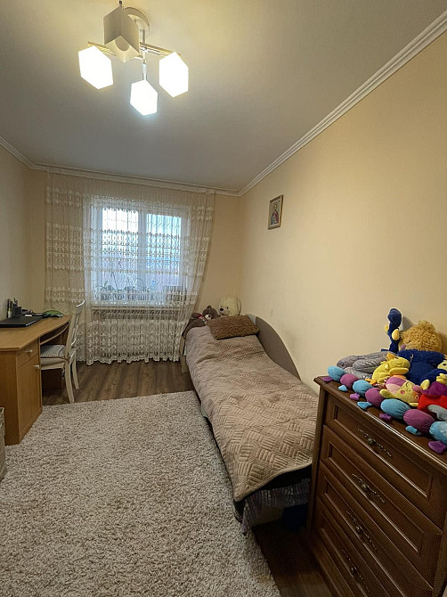 Продається 3 кімн кв по вул. Грушевського Ужгород - изображение 3