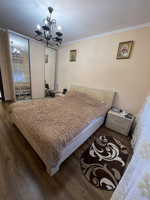 Продається 3 кімн кв по вул. Грушевського Ужгород - изображение 2