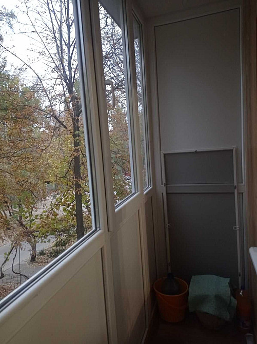 + Продам 4 ком.квартиру,  ул.Украинская, 33000дол. Запоріжжя - зображення 4