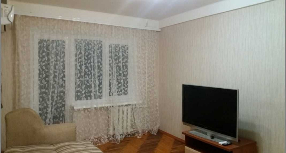 + Продам 4 ком.квартиру,  ул.Украинская, 33000дол. Запоріжжя - зображення 1