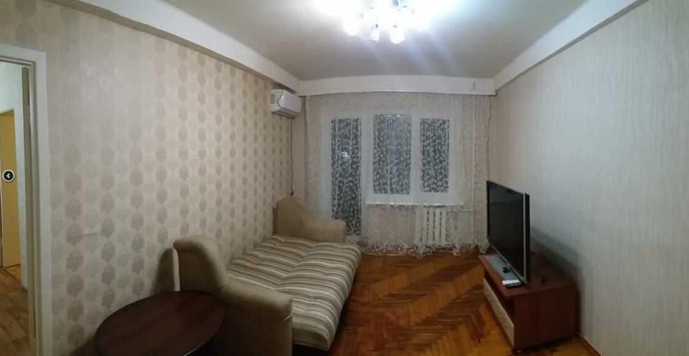 + Продам 4 ком.квартиру,  ул.Украинская, 33000дол. Запоріжжя - зображення 2