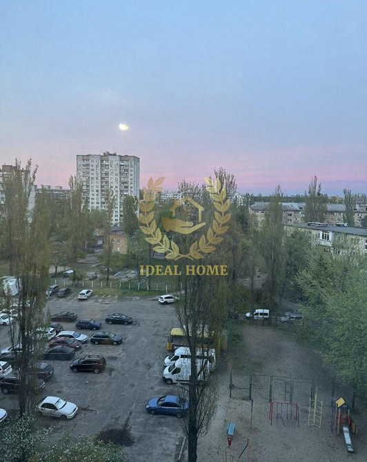 Продаю 2-К, Лісовий масив, вул. Мілютенка. Киев - изображение 6