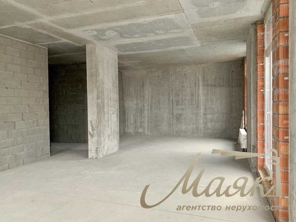 Продажа 4х комн. квартиры 177м2+терраса в ЖК Central park Киев - изображение 8