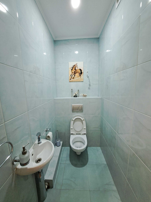 Здам в оренду 2к квартиру ЖК"Київські зорі" м.Вишгород перша здача! Вышгород - изображение 5