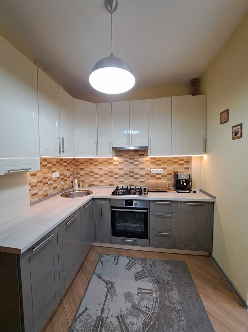 Здам в оренду 2к квартиру ЖК"Київські зорі" м.Вишгород перша здача! Вышгород - изображение 1