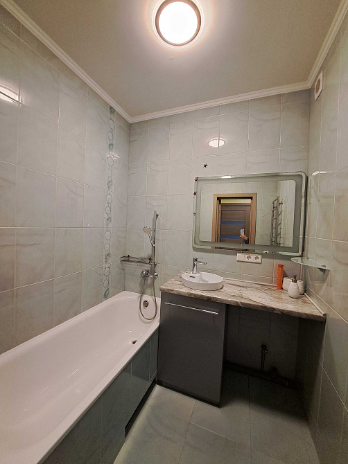 Здам в оренду 2к квартиру ЖК"Київські зорі" м.Вишгород перша здача! Вышгород - изображение 6