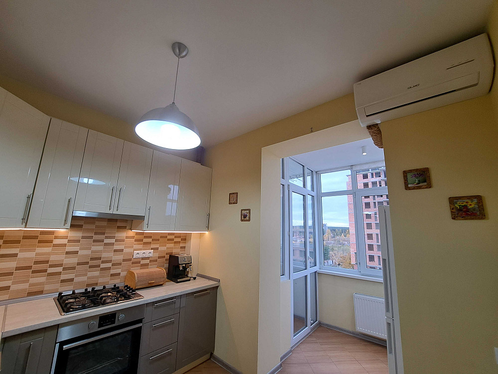 Здам в оренду 2к квартиру ЖК"Київські зорі" м.Вишгород перша здача! Вышгород - изображение 2