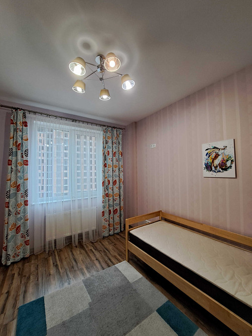 Здам в оренду 2к квартиру ЖК"Київські зорі" м.Вишгород перша здача! Вышгород - изображение 4