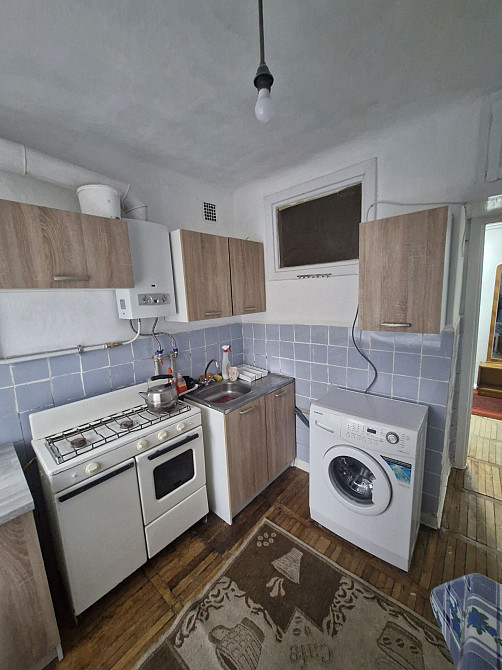 Здам двохкімнатну квартиру в районі жд вокзалу Каменец-Подольский - изображение 2