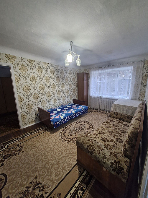 Здам двохкімнатну квартиру в районі жд вокзалу Каменец-Подольский - изображение 1