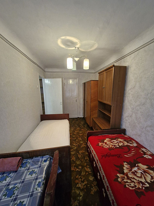 Здам двохкімнатну квартиру в районі жд вокзалу Каменец-Подольский - изображение 8