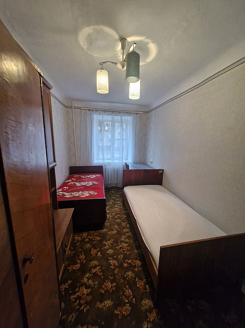 Здам двохкімнатну квартиру в районі жд вокзалу Каменец-Подольский - изображение 7