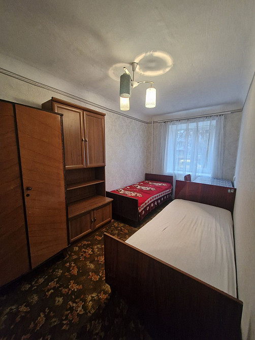 Здам двохкімнатну квартиру в районі жд вокзалу Каменец-Подольский - изображение 6